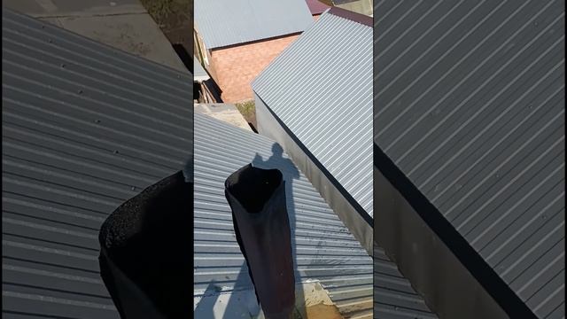 Как просто прочистить дымоход смотреть онлайн