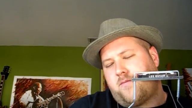 Piano Man With Harmonica and Piano Blues King смотреть онлайн