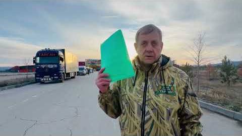 Зоопарк в Гениченске ЗАТОПИЛО и Олег Зубков отправляется на помощь животным в свою 15 поездку!!! смотреть онлайн