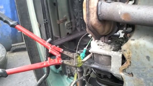 Spy Camera Totally Ilegal Argon Car Airconditioning Disposal