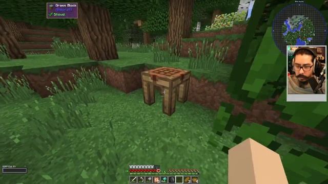 Craft to the Future: Craft of the Titans II - BACK TO THE FUTURE!! - Ep 3 смотреть онлайн