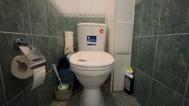 Продается уютная 3-х комнатная квартира 65 кв.м. в Южном районе! смотреть онлайн