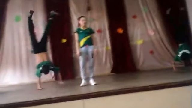 Дети акробаты смотреть онлайн
