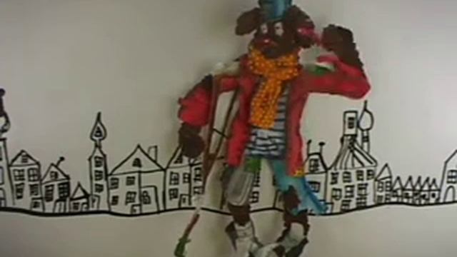 Хромая собака смотреть онлайн