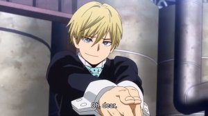 Monoma and shinsou scenes my hero academia season 5 episode 10 1080p