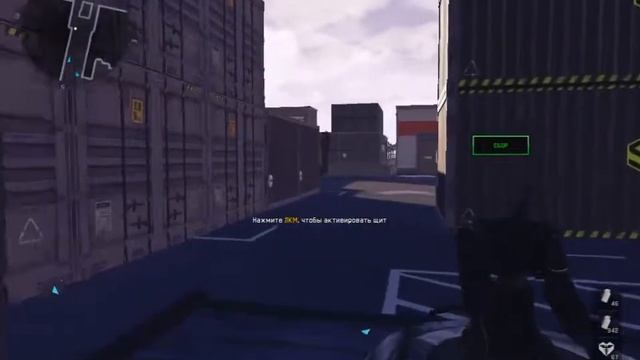 Warface Восход , проба ! смотреть онлайн