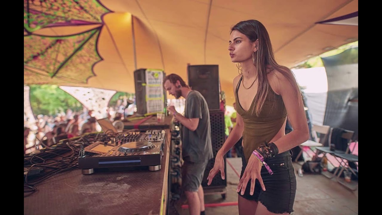 Triforce @ Boom Festival 2023 [Full Set Recording] смотреть онлайн