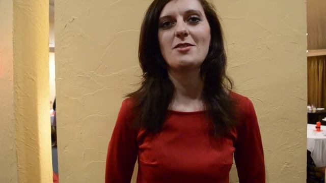 2015.03.01 Вечеринка "50 оттенков ЯРКОГО!" Отзывы-Оксана смотреть онлайн