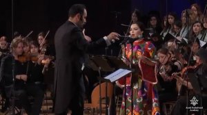 Гули сурх-Нигина Амонкулова.