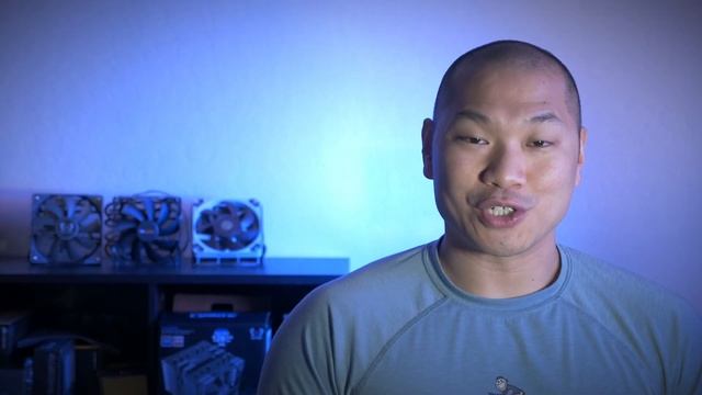 Low Profile Air Cooler Roundup: Noctua NH-L12S Review смотреть онлайн