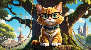 А.С.Пушкин - У Лукоморья (песня)