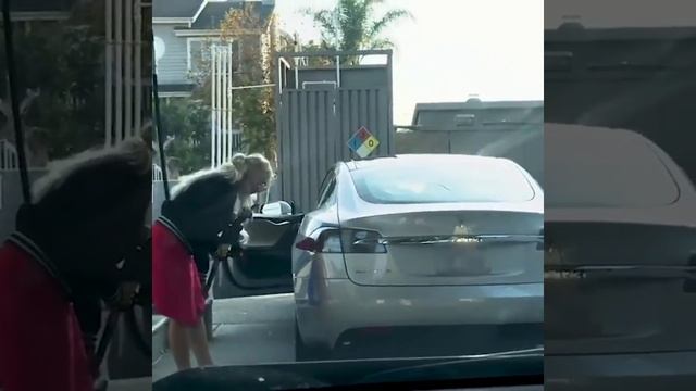 С тобой не соскучишься приятель😁.mp4