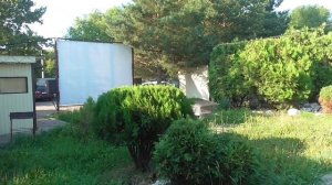 Мини-обзор базы  отдыха "Белые Ночи" республика Адыгея, Майкопский район, п. Тульский