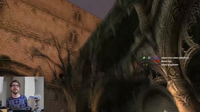 Devil May Cry Türkçe Oynanış - Bir Dakika, Devil May Cry 1 De Artık Bir Retro Oyun Değil Mi Ya? смотреть онлайн