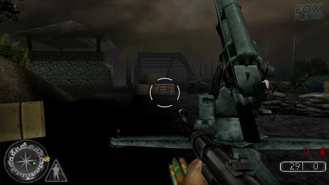 Call Of Duty Roads To Victory (2007) [PSP]