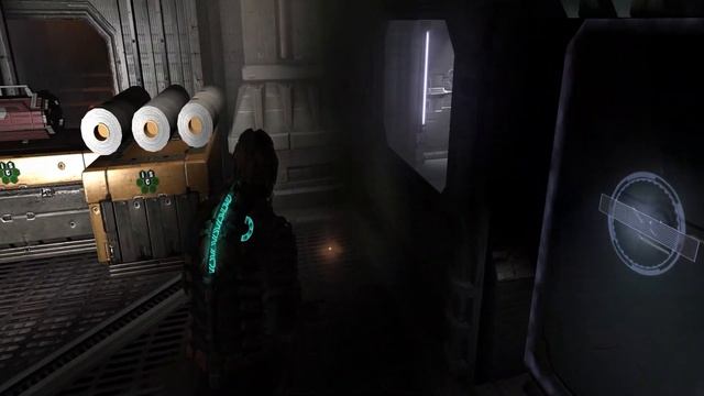 Dead Space 2 Walkthrough - Chapter 10 смотреть онлайн