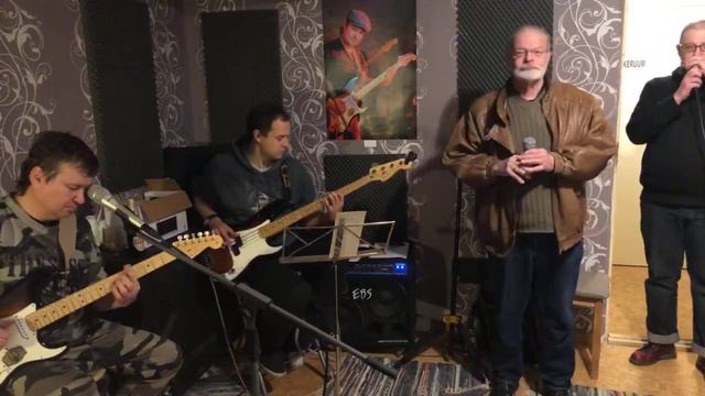 Mr.Blues - Der Dritte Weltkrieg. Partisanen nicht kapitulieren. смотреть онлайн