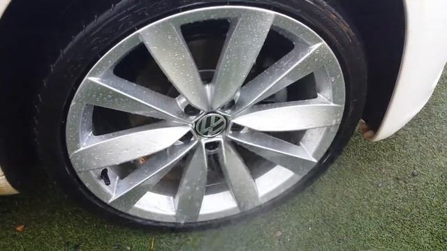 Auto finesse mint rims смотреть онлайн