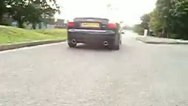BCS AUDI A4 1.8T B6 PERFORMANCE EXHAUST SYSTEM IN STAINLESS STEEL смотреть онлайн