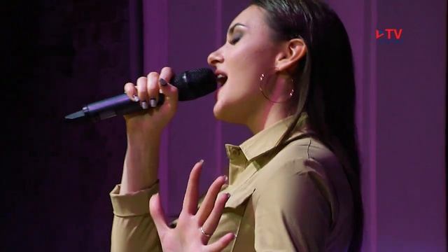 Ты в Эфире. Сезон 7. Евгения Водолагина - «Russian roulette» смотреть онлайн