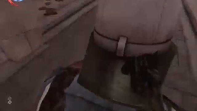 DISHONORED Death of the Outsider Stealth Pacifist | Follow the Ink смотреть онлайн