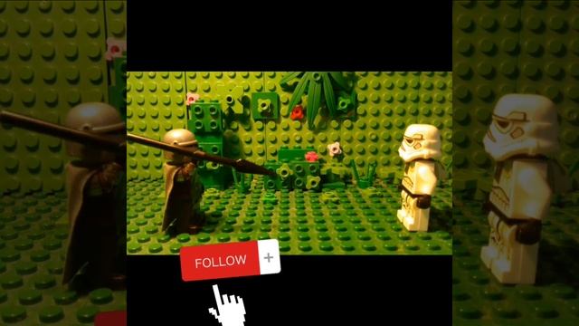 Lego animation 25 fps смотреть онлайн