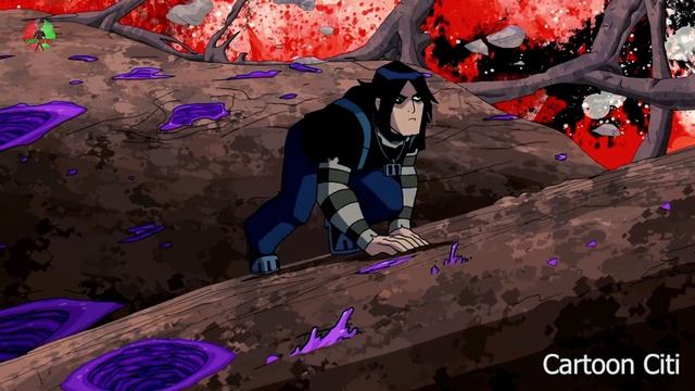 Kevin Knows Truth And Tries To Stop Servantis But He Again Controls Him And Kevin Tries To Kill Ben смотреть онлайн