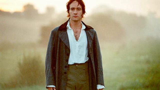 17 - end credits Pride and Prejudice ORGULLO Y PREJUICIO смотреть онлайн