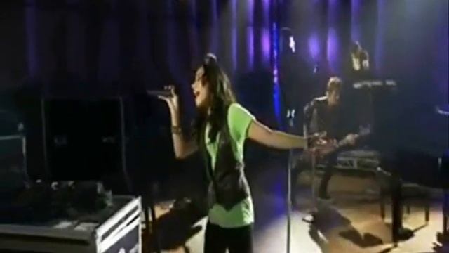 Promo Little Ashes FANFIC Demi/Selena