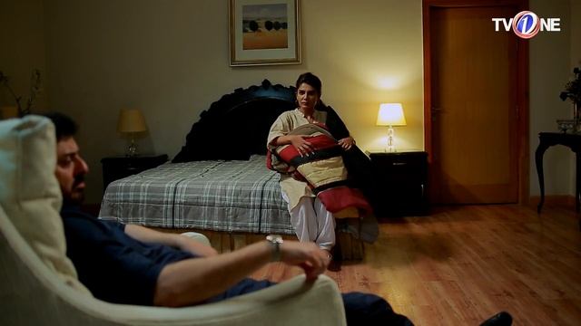 Imam Zamin | Last Episode 24 | TV One Drama | 5th February 2018