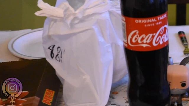 Munchy Box, mai ordinata? смотреть онлайн