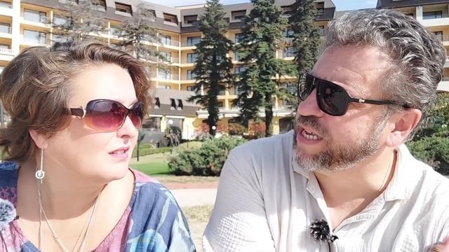 Черноморские «Термофилы» 🏛🛀🏛 смотреть онлайн