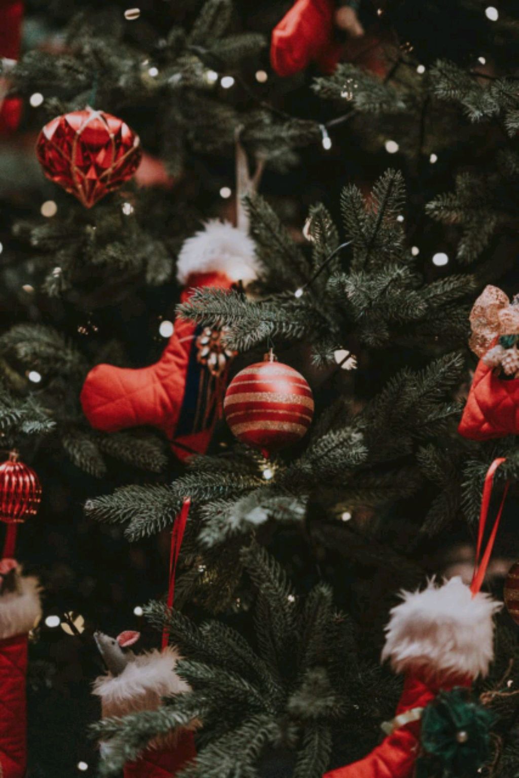 новогодний влог смотреть онлайн