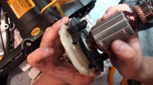 Пила цепная электрическая PARTNER FOR GARDEN ES-405 хорошая но есть косяк, разбираем делам!