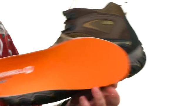 Merrell Pulsate Mid SKU:8659002 смотреть онлайн