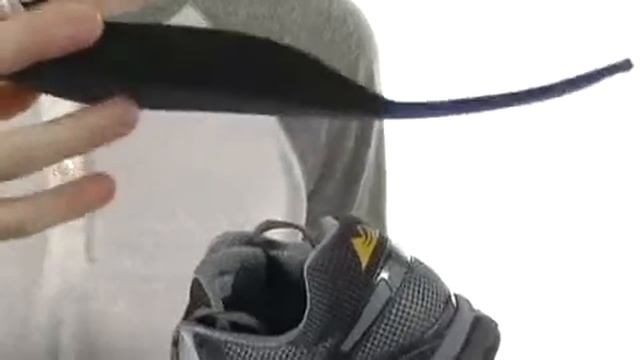 Montrail Fairhaven Review смотреть онлайн