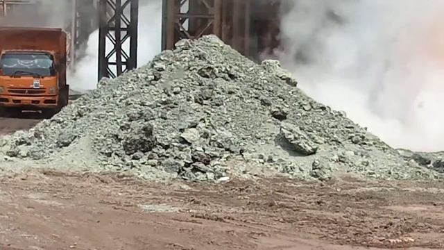 Smelter Nikel смотреть онлайн