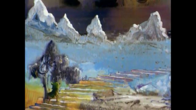 Эдвард Григ "Пер Гюнт" В пещере горного короля смотреть онлайн