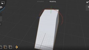 Как зделать свою 3D модель в Prizma 3D (серия 4)