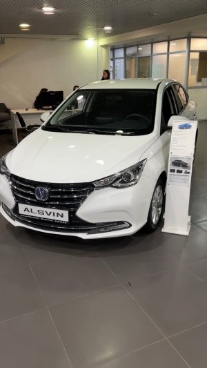 😱ЕСТЬ ЧАНГАНЫ ПО ЦЕНЕ ЛАДЫ!