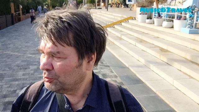 Адлер. Конец декабря +17 градусов! смотреть онлайн