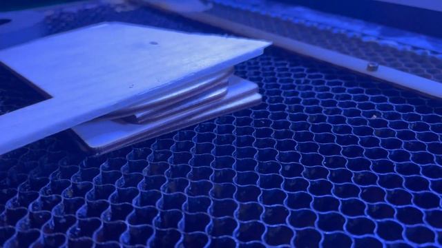 Autofocus for laser cutter K40 Автофокус для лазерного станка K40 смотреть онлайн