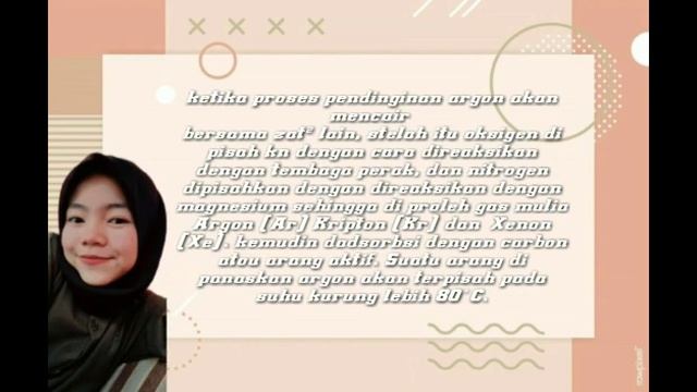 Neng Mira Dindawati XII MIPA 3 18 Argon Ar смотреть онлайн