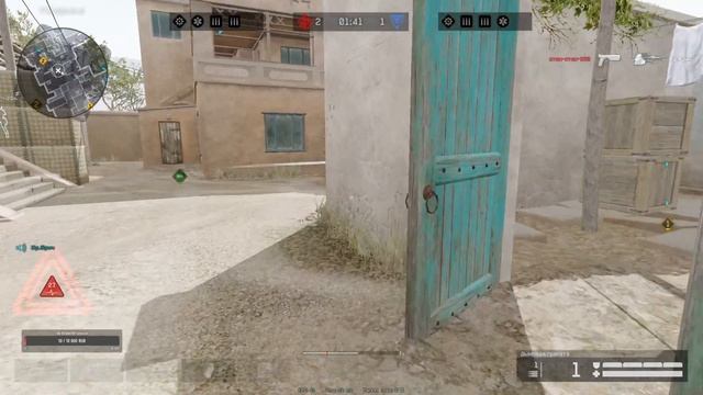 ПЕРЕУЛКИ/WARFACE2024/РЕЙТИНГ ЗОЛОТА... смотреть онлайн