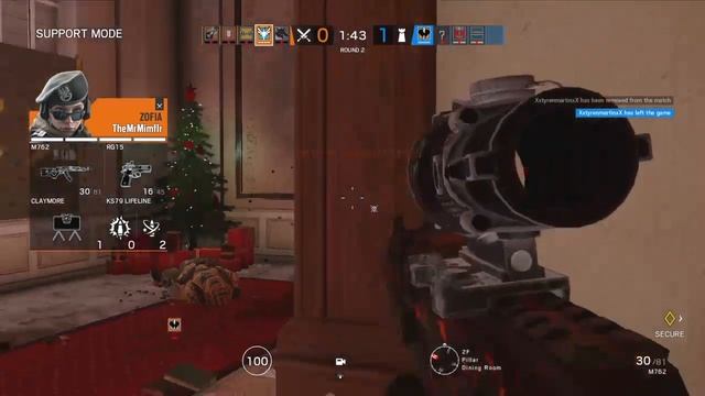 UNLOCKING MAVERICK!!! - Rainbow Six Siege Gameplay (STREAM) смотреть онлайн