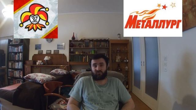 ЙОКЕРИТ - МЕТАЛЛУРГ М. 3-4(булл.)+++ 15.02.2020 16:00/ПРОГНОЗ И СТАВКИ НА ХОККЕЙ/КХЛ смотреть онлайн