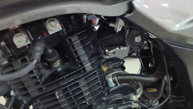 Bajaj Pulsar 125 Neon Gray 2024 Model Bs7 Fi OBD-2 On Road Price Mileage Review #pulsar #newbike