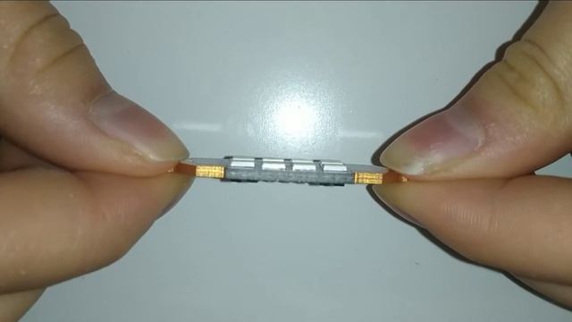 Светодиодная лампа c обманкой c5w длиной 36 мм, Solarzen F-8s35f36c смотреть онлайн