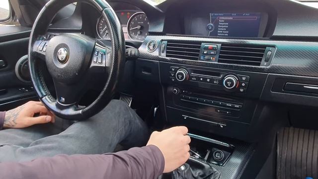BMW E90 335I CINEMATIC DAY MASTER ! смотреть онлайн