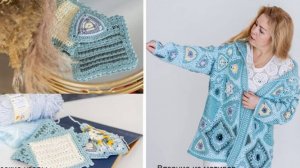 ТОП-ХИТ: Освойте 4 техники вязания крючком с нуля — без перевязов и ошибок!